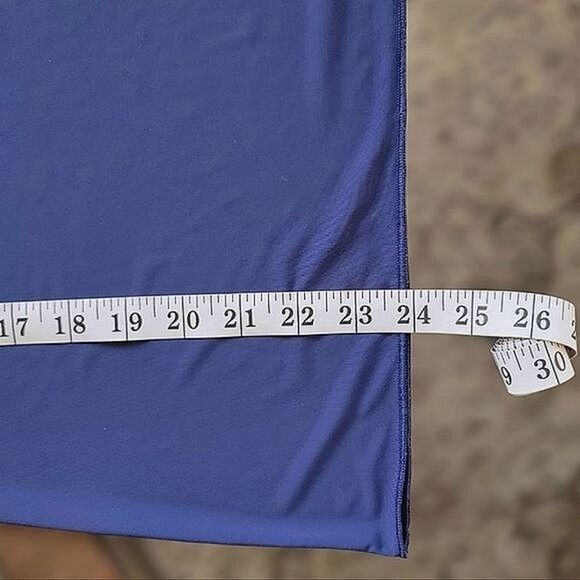 Jockey Navy Modern Cami - Picture 12 of 14